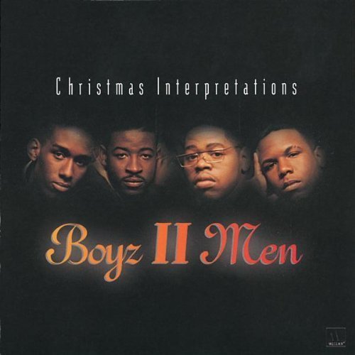 Boyz Ii Men/Christmas Interpretations